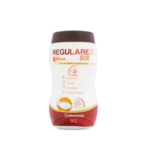Regulare Six Pote 225G