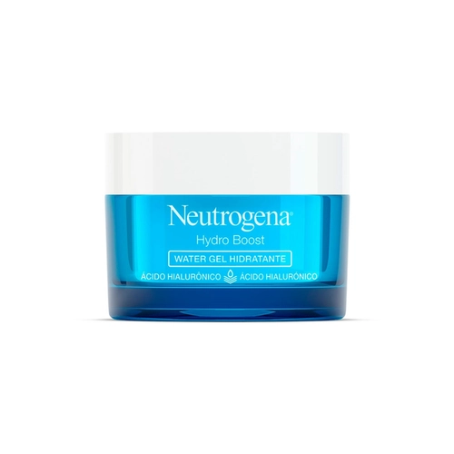 Hidratante Facial Neutrogena Hydro Boost Water Gel 50G