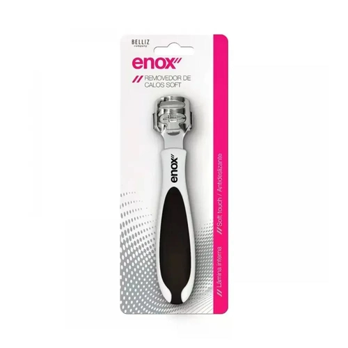 Removedor de Calos Soft Enox Ref 587