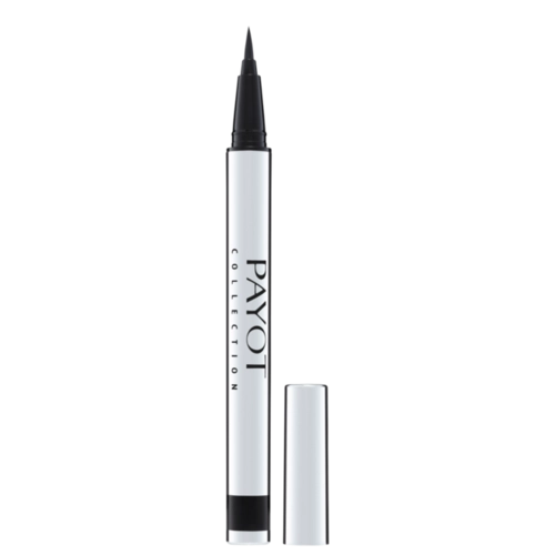 Caneta Payot Delineadora Silver Preta