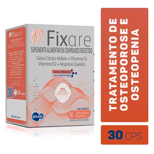 Fixare 30Cps