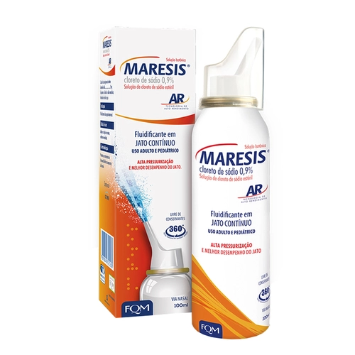 Maresis Ar Spray 100Ml