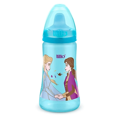 Copo Colors Lillo Frozen 300ml