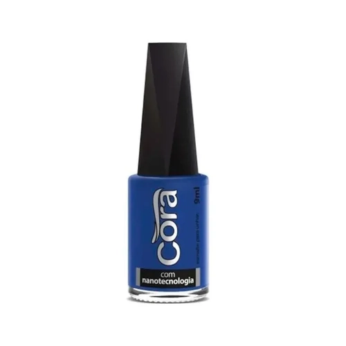 Esmalte Cora Blues