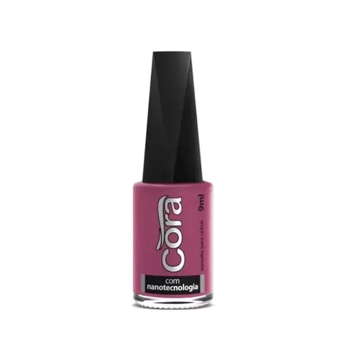 Esmalte Cora Flor