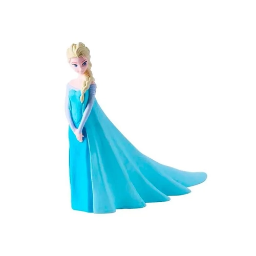 Mordedor Frozen Princesa Elsa Latoy 01902