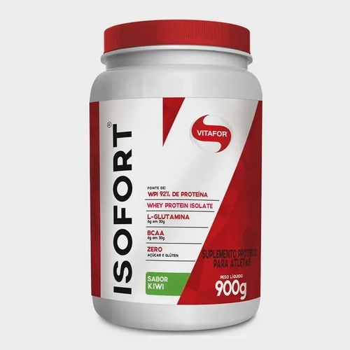 Isofort Vitafor Kiwi 900G