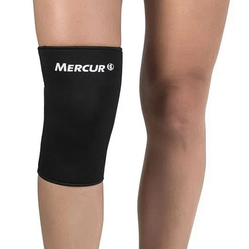 Joelheira Esportiva Mercur 0035 Fechada Tam Pp
