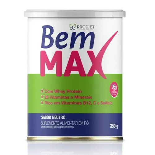 Bem Max 350G