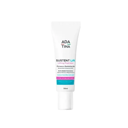 Creme Facial Ada Tina Sustent Lift Firmador 30Ml