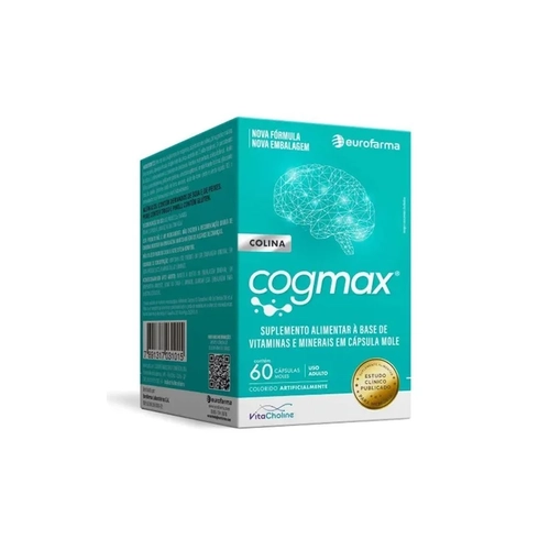 Cogmax 60Cps