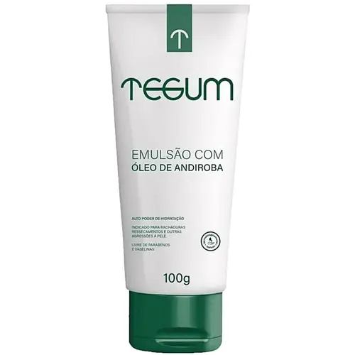 Tegum 100G