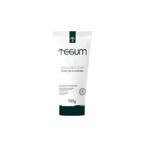 Tegum 100G