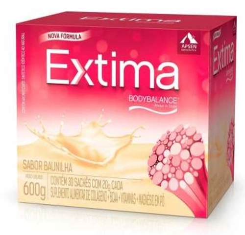 Extima 30 Saches
