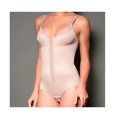 Modelador 423 Curto P Bege