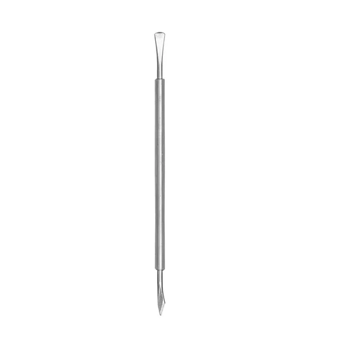 Espátula Enox Ref 1688 Inox e Silicone