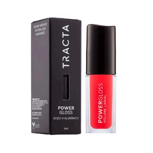 Gloss Tracta Power Flerte
