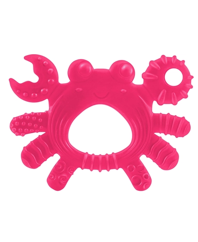 Lillo Mordedor Caranguejo 617631 Rosa