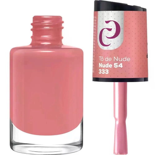 Esmalte Cora Nude 54