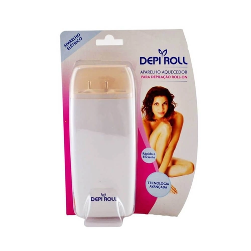 Depi Roll Aparelho Aquecedor Individual