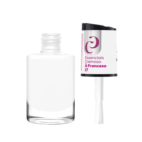 Esmalte Cora Francesa