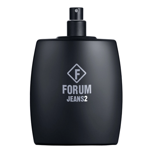 Perfume Masculino Eau de Colônia Forum Jeans2 50ml