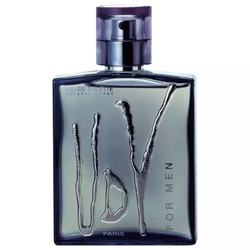 Toilette Udv Edt Men 100Ml