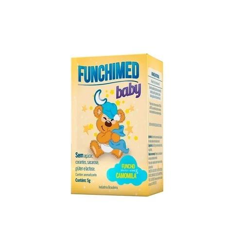 Funchimed Baby 5G
