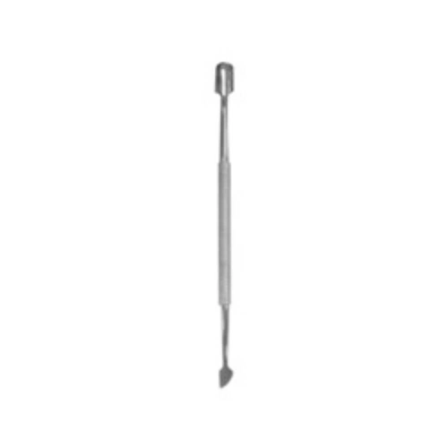 Empurrador e Raspador de Cutícula Enox Ref 657