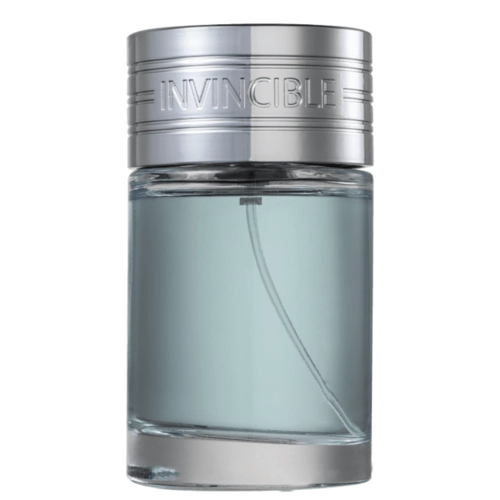 Perfume Masculino Eau de Toilette Invincible 100ml NB Inspirado em Invictus Paco Rabanne