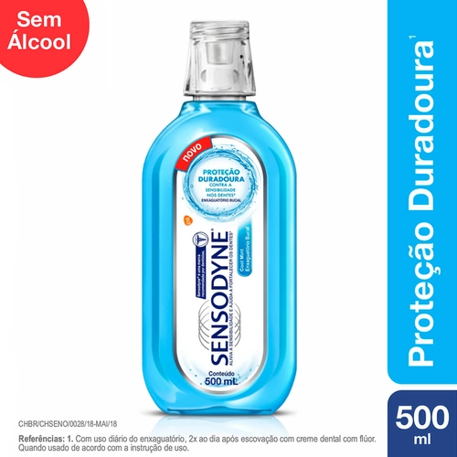 Escova Dental Sensodyne Repair & Protect 2 Unidades