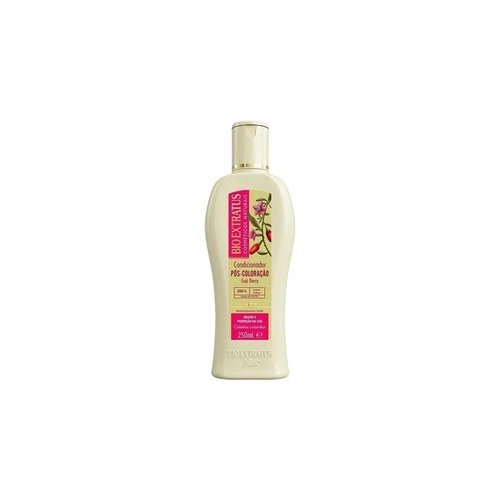 Condicionador Bio Extratus Pós-Coloração 250ml