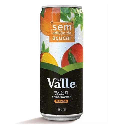 Suco Del Valle Manga 290Ml