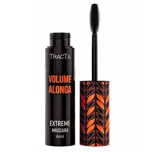 Máscara De Cílios Extreme Volume E Alonga