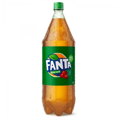 Fanta Guarana 2L