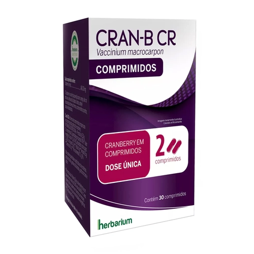 Cran B 30Cpr