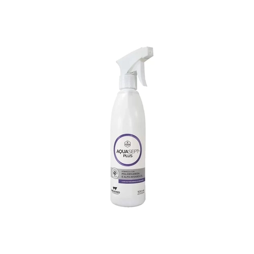 Aquasept Plus 500 Ml