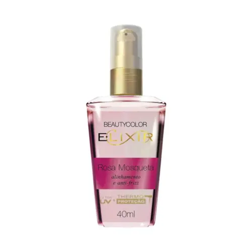 Elixir Beauty Color Rosa Mosqueta 40ml