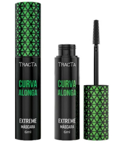 Máscara De Cílios Extreme Curva E Alonga