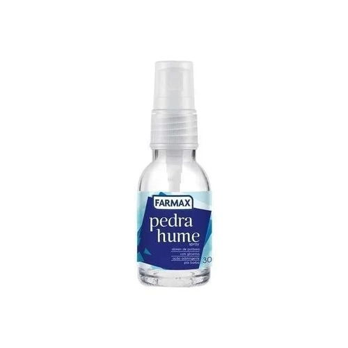 Pediatricora Hume Spray 30Ml
