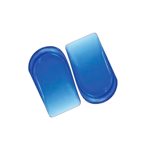 Venosan Calcanheira De Gel Gelastic Para Descanso G
