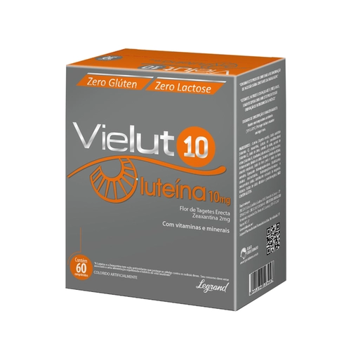 Vielut 10 60Cpr
