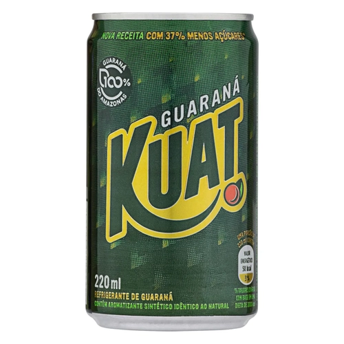 Kuat Lata 220Ml