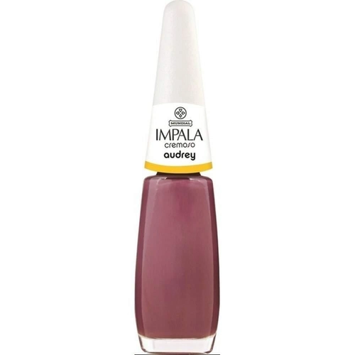 Esmalte Impala Audrey
