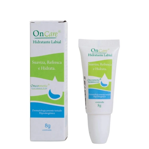 Rd Care Hidrat Labial 8G