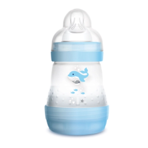 Mamadeira Easy Start Mam 4661 Boys 160Ml