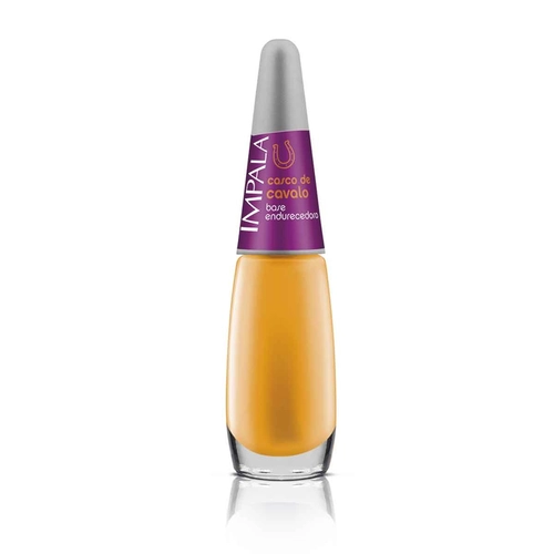 Esmalte Impala Base Fortalecedora Casco De Cavalo