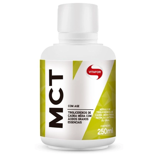 Mct Age Vitafor 250Ml