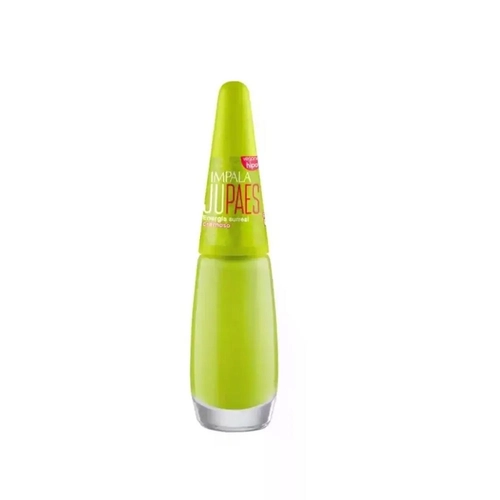 Esmalte Impala Ju Paes Energia Surreal