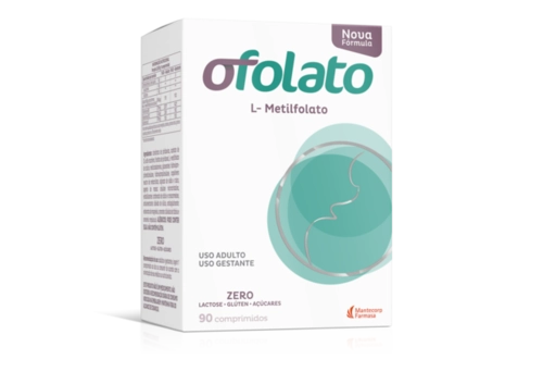 Ofolato 90Cpr